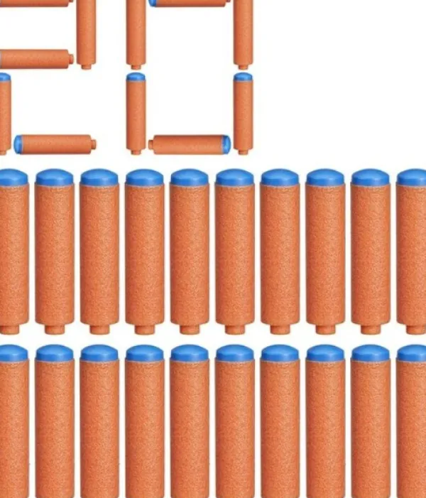 Nerf N Series Refill 20 stuks Best
