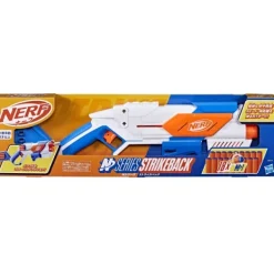 Hasbro Nerf N Series Strikeback Clearance