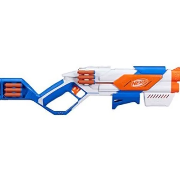 Hasbro Nerf N Series Strikeback Clearance