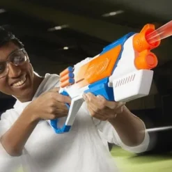 Hasbro Nerf N Series Strikeback Clearance