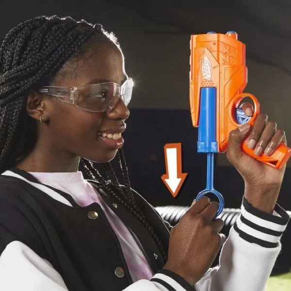 Nerf N Series Ward Outlet