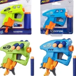Nerf Nano Fire voordelig online kopen? Clearance