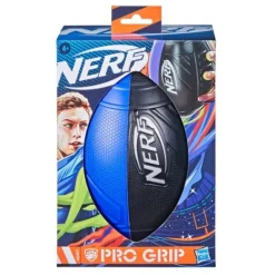 Hasbro Nerf Sports Pro Grip Football Discount