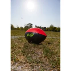 Hasbro Nerf Sports Pro Grip Football Discount
