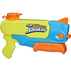 Nerf Supersoaker Wave Spray Discount