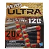 Nerf Ultra Pijltjes 20 Stuks Discount