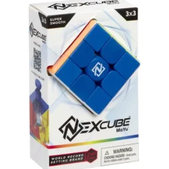 Goliath Nexcube 3X3 Classic voordelig online kopen? Fashion