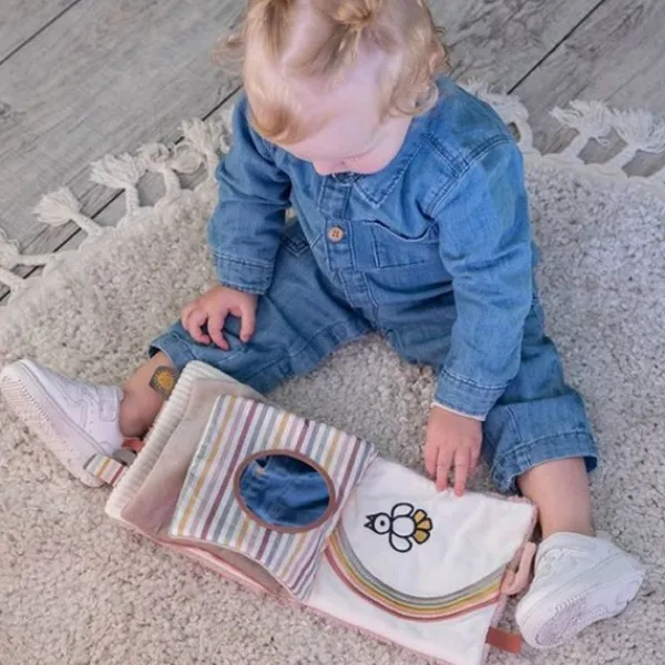 Tiamo Nijntje Activiteitenboek Fluffy Pink Sale