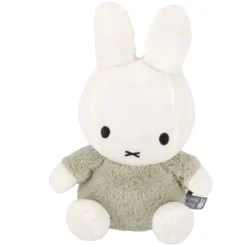 Tiamo Nijntje Knuffel 25Cm FLuffy Green Fashion