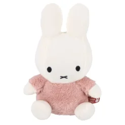 Tiamo Nijntje Knuffel 25Cm Fluffy Pink Online