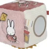 Tiamo Nijntje Kubus Fluffy Pink Best