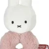 Tiamo Nijntje Rammelaar Fluffy Pink Sale