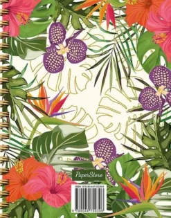 De Grote Speelgoedwinkel Notitieboek Don't Worry, Be Happy Outlet
