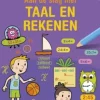 Deltas Oefenboek Aan De Slag Met Taal En Rekenen (7-8 JAAR) Sale