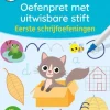 Deltas Oefenpret Met Uitwisbare Stift Eerste Schrijfoefeningen Hot