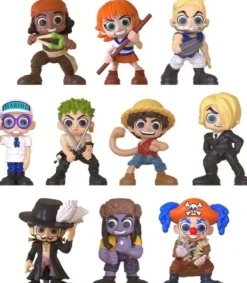 De Grote Speelgoedwinkel One Piece Minifiguren voordelig online kopen? Hot