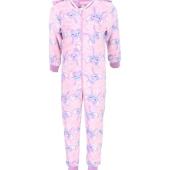 Disney Onesie Lilo & Stitch & Roze Maat 98-104 Sale