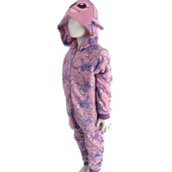 Disney Onesie Lilo & Stitch & Roze Maat 98-104 Sale