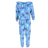 Disney Onesie Lilo & Stitch Blauw Maat 98-104 Online