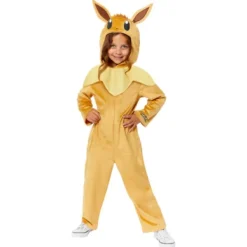 Pokémon Onesie Pokemon Eevie 4-6 Jaar Best