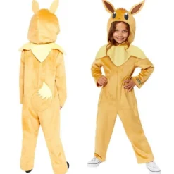 Pokémon Onesie Pokemon Eevie 4-6 Jaar Best