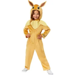 Pokémon Onesie Pokemon Eevie 8-10 Jaar Outlet