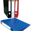 Soho Ordner Blauw 5cm New
