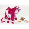 Klein Paard unicorn verzorgingsset met licht en geluid 36cm Best