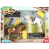 De Grote Speelgoedwinkel Paarden Speelset Met Accessoires Fashion