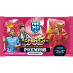 Panini Adrenalyn Xl Fifa365 24/25 Premium Pack Discount