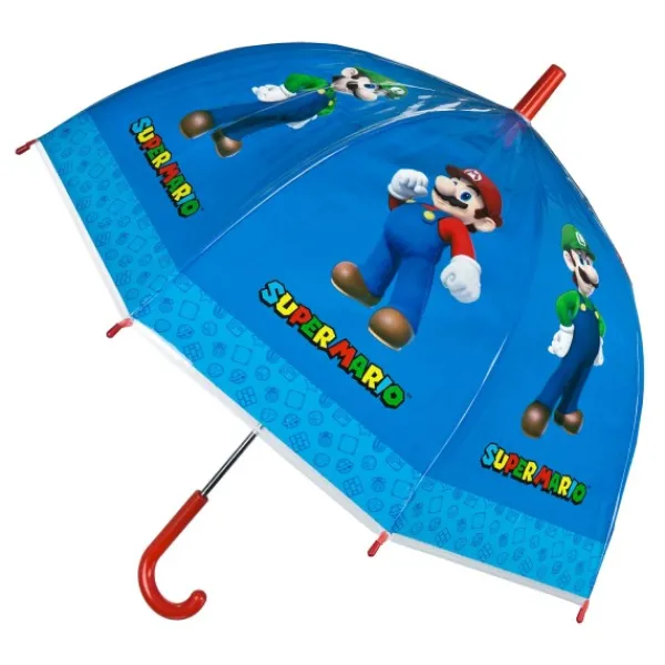 De Grote Speelgoedwinkel Paraplu Super Mario voordelig online kopen? Hot