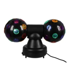 De Grote Speelgoedwinkel Party Time Twin Disco Bal 10 Cm Hot