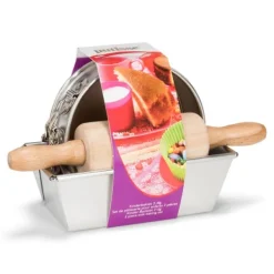 Patisse Kinderbakset 3-Delig voordelig online kopen? Discount