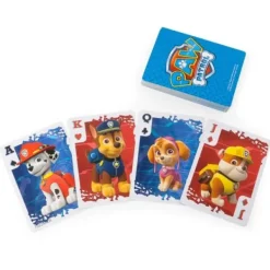 Spinmaster Paw Patrol 3 Pack Games Bundle Discount