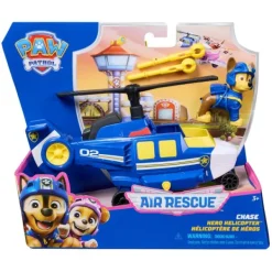 Spinmaster Paw Patrol Air Rescue Vehicle Chase Fashion