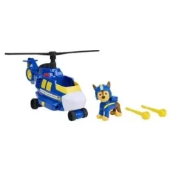 Spinmaster Paw Patrol Air Rescue Vehicle Chase Fashion