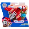 Spinmaster Paw Patrol Air Rescue Vehicle Marshall Clearance