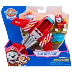 Spinmaster Paw Patrol Air Rescue Vehicle Marshall Clearance