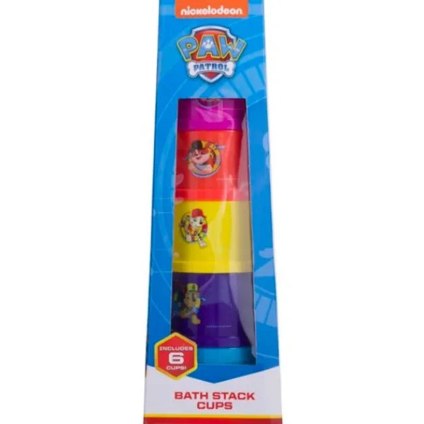 De Grote Speelgoedwinkel Paw Patrol Bad Stapel Bekers Best