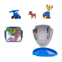 Spinmaster Paw Patrol Big Truck Pups Hero Pups Chase New