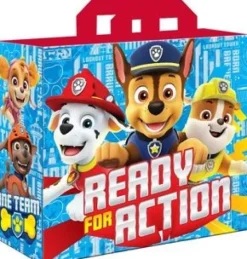 De Grote Speelgoedwinkel Paw Patrol Boodschappentas voordelig online kopen? Online