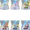 Spinmaster Paw Patrol Die-Cast Vehicle Outlet