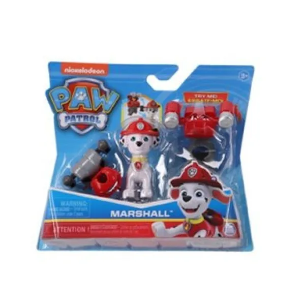 Spinmaster Paw Patrol Figure voordelig online kopen? Fashion