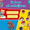 Deltas Paw Patrol Ik Leer Al Schrijven (5-6 jaar) Clearance