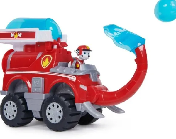 Spinmaster PAW Patrol Jungle Pups Elephant Vehicle Online