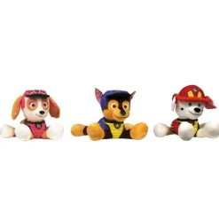 De Grote Speelgoedwinkel Paw Patrol Pluche Seasonal 50Cm Met Pet Hot