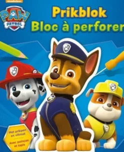 De Grote Speelgoedwinkel Paw Patrol Prikblok voordelig online kopen? Clearance
