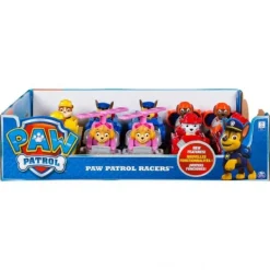 Spinmaster Paw Patrol Rescue Racer Clearance