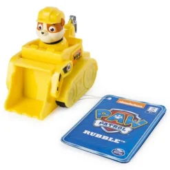 Spinmaster Paw Patrol Rescue Racer Clearance