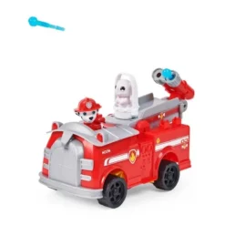 Spinmaster Paw Patrol Rise n Rescue Vehicle Marshall Discount